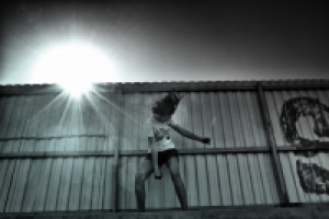 Музыка в тебе