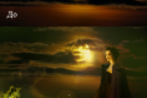 Коллаж (сверху оригинал, снизу сама сборка)