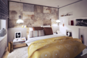 Дизайн частного интерьера