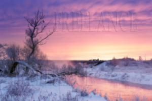 Последний рассвет года (31.12.2014)