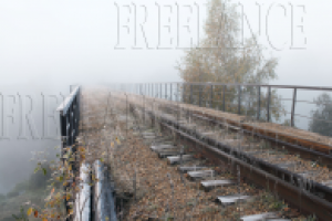 Старый мост в никуда