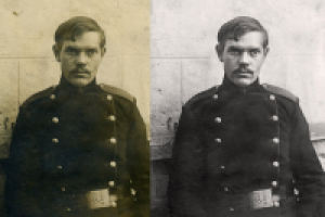 Карточке 100 лет