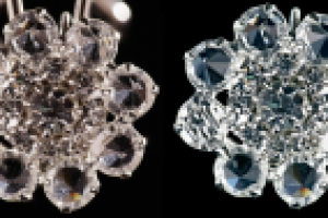 Ретушь ювелирки для интернета