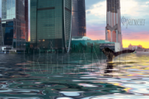 Наводнение