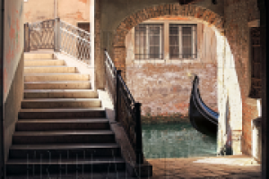 ...не совсем интерьер...