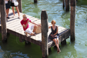 Фото на память