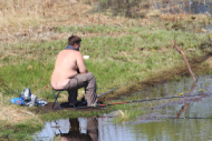 Усидчивость