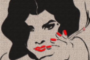 Автопортрет для аватарки