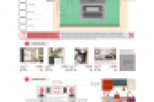 Конструктор мебели