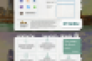 Сайт-визитка частного юриста