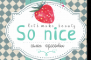 Визитка So Nice