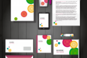 Окна Моззани элементы фирменного стиля