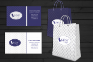 КДМ элементы фирменного стиля