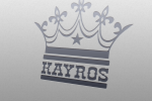 Логотип ТД Кайрос