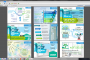 Презентация оконный континент