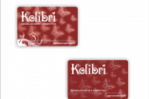 Дисконтные карты для магазина детской одежды