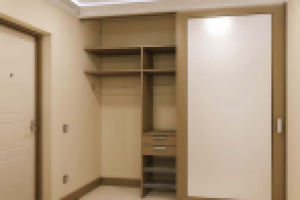 Эскиз прихожей