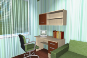 Мебель для детской комнаты