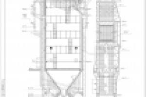 ППР на замену участков труб парового котла