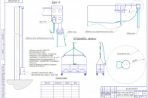 ППР на монтаж изоляции и декора ДТ и газоходов