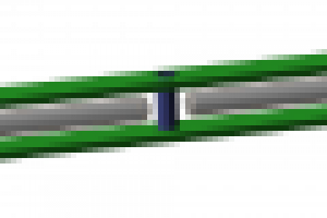 Чертеж талрепа оттяжек дымовых труб