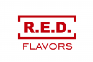 RED Flavors магазин