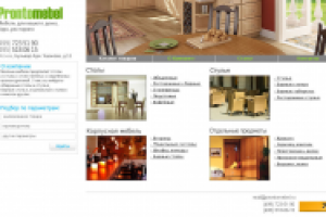 prontomebel.ru