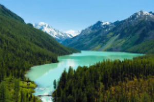 5 мест, которые стоит посетить на Алтае