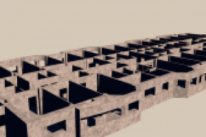 Типовой этаж