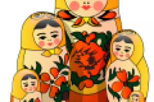Матрёшки