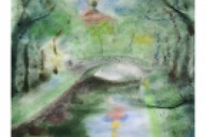 Михайловский замок. Санкт-Петербург.