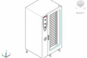Чертежи промышленного оборудования