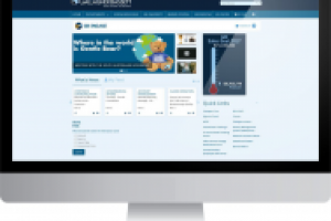 INTRANET PORTAL FOR GALLAGHER BASSETT (US)