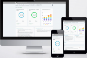 PROJECT MANAGEMENT DASHBOARD