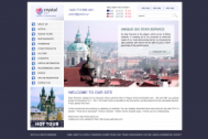 Туристическое Агенство Кристал Тур