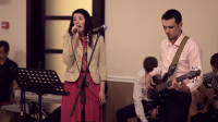 AVEN EZER BAND - Все моё сердце - июнь 2016
