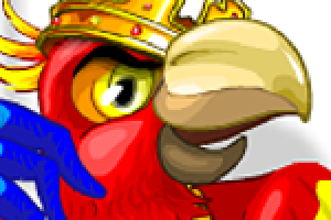 Разработка персонажа для игры "Последний герой"