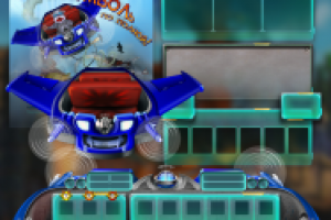 игра "Зумболл"