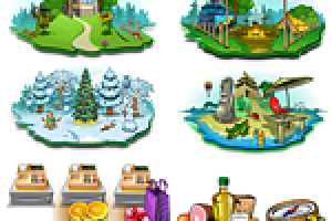 игра "Жизнь"