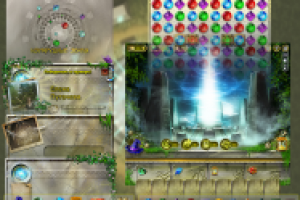 игра "Изумрудные земли"