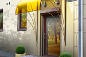 Визуализация работ по ремонту и перепланировке помещения