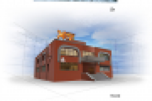 Реанимируем домик