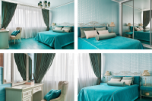 Интерьерная фотосъемка для дизайн-бюро Vika Dega