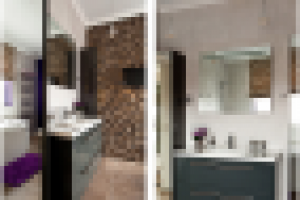 Интерьерная фотосъемка для дизайн-бюро Carmin home