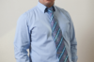 Корпоративный портрет в офисе для компании Форпостоценка