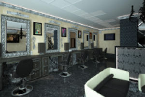 Salon
