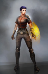 Sci Fi
