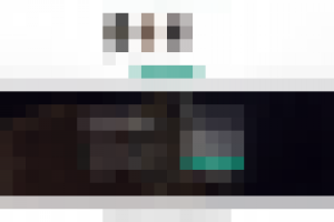 Landing Page (Long) - Сайт продажи часов из дерева