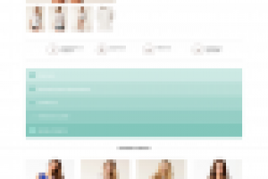 Магазин Одежды