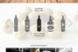 Интернет-магазин по продаже Оливкового масла.